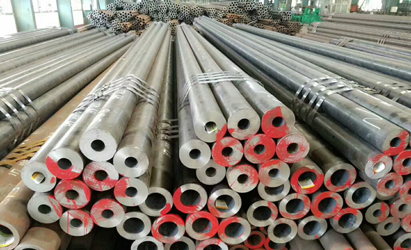 镇宁42CrMo冷拔无缝钢管