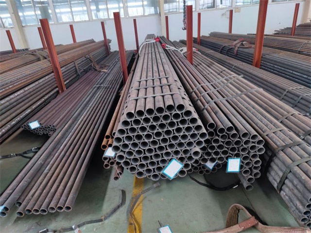 镇宁20G合金无缝钢管